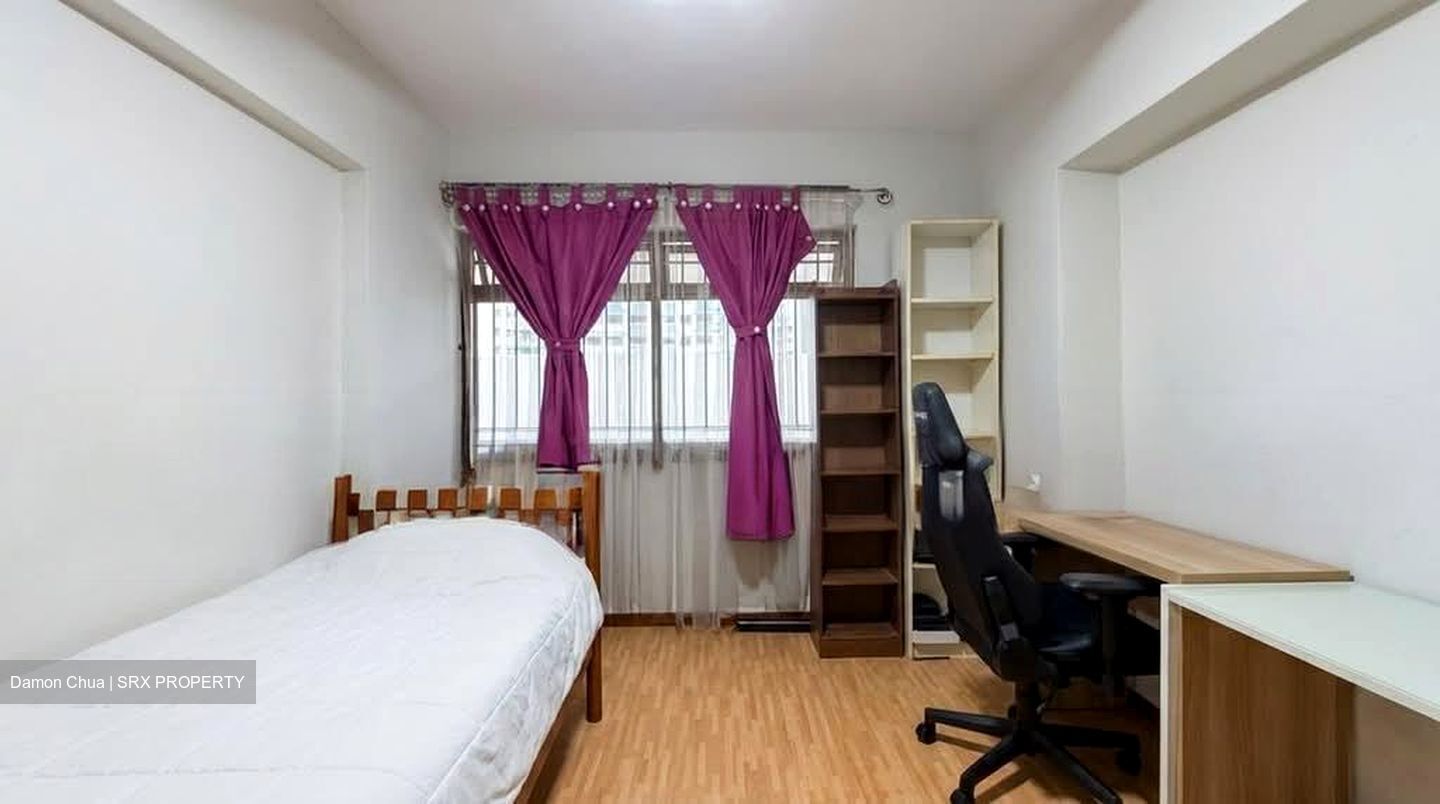Blk 503C Montreal Spring (Sembawang), HDB 4 Rooms #587744041